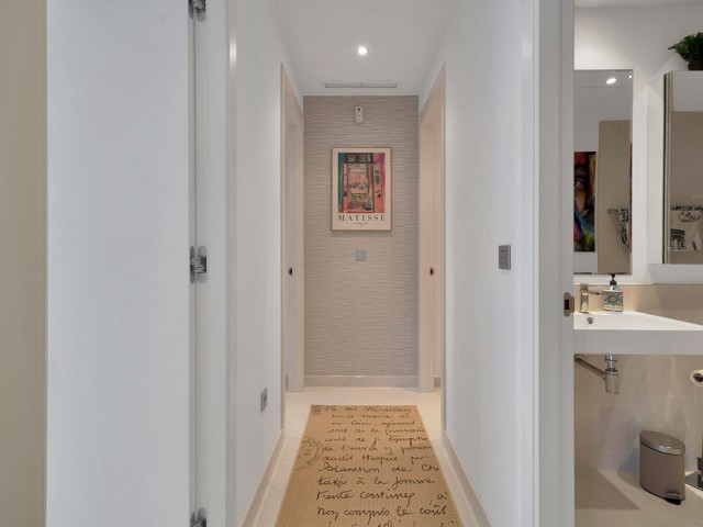 Appartement avec 3 Chambres  à Cancelada