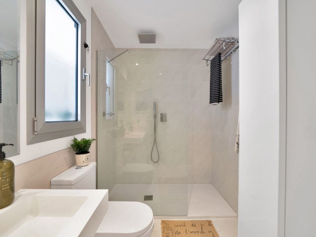 Appartement avec 3 Chambres  à Cancelada