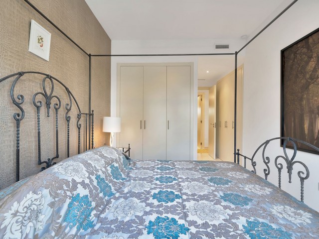 Appartement avec 3 Chambres  à Cancelada