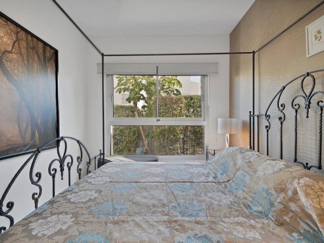 Appartement avec 3 Chambres  à Cancelada