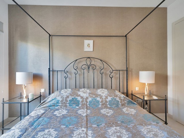 Appartement avec 3 Chambres  à Cancelada