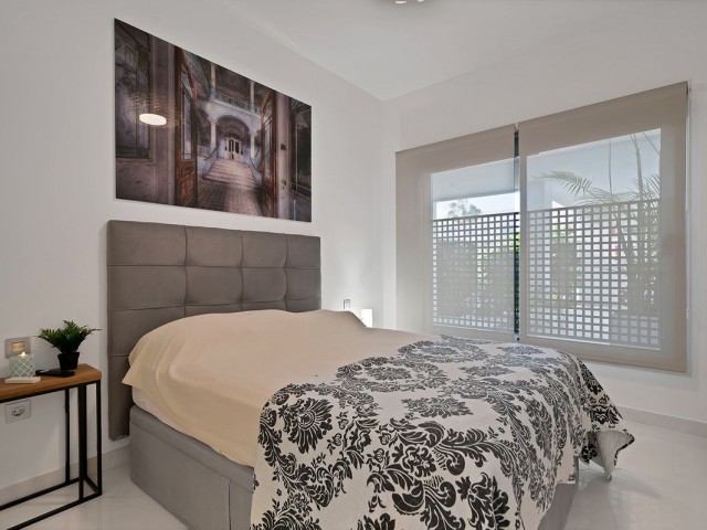 Appartement avec 3 Chambres  à Cancelada