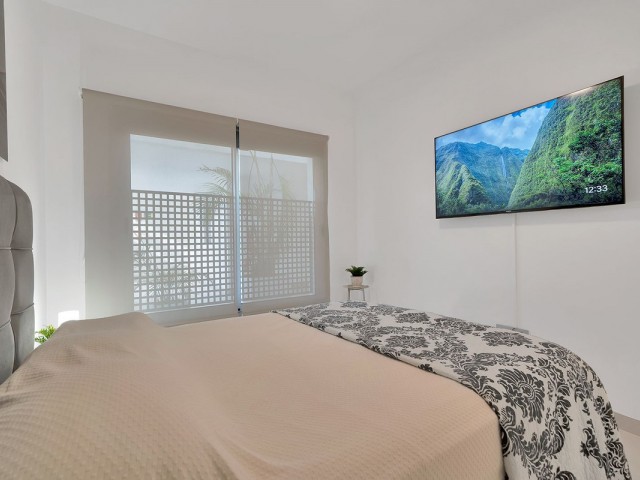 Appartement avec 3 Chambres  à Cancelada