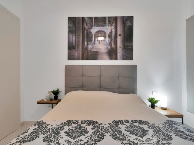 Appartement avec 3 Chambres  à Cancelada