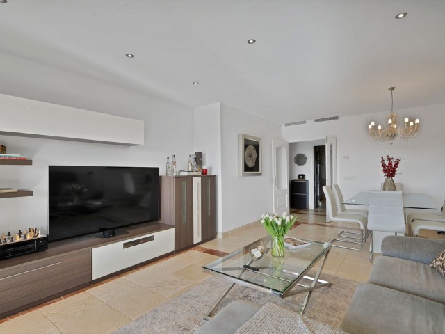 2 Bedrooms Apartment in Atalaya