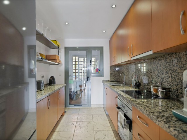 2 Bedrooms Apartment in Atalaya