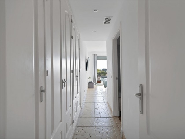 2 Bedrooms Apartment in Atalaya