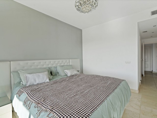 2 Bedrooms Apartment in Atalaya