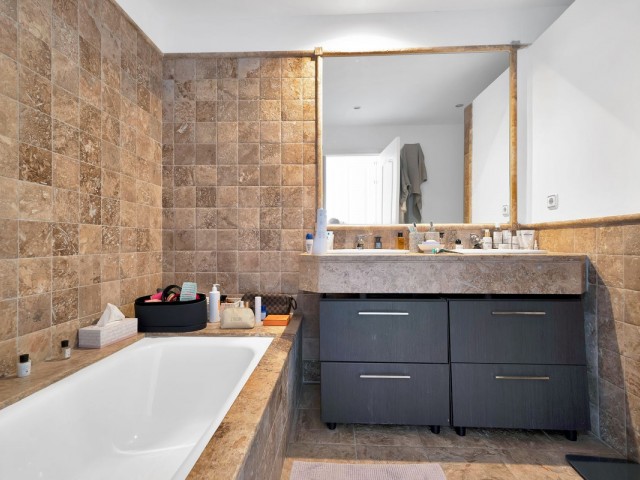 2 Bedrooms Apartment in Atalaya