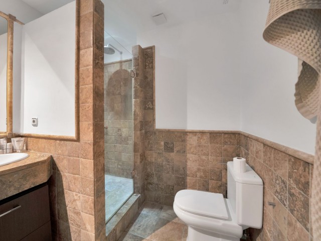 2 Bedrooms Apartment in Atalaya