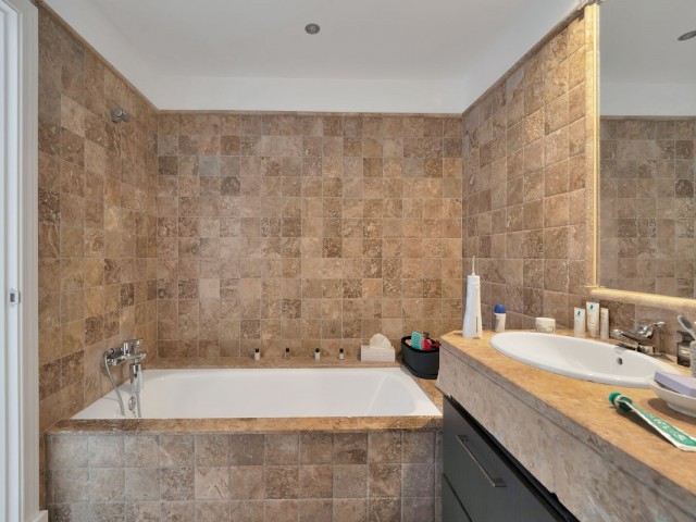 2 Bedrooms Apartment in Atalaya