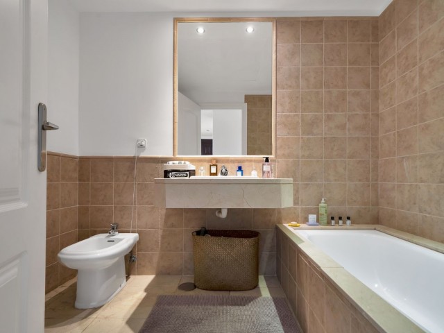 2 Bedrooms Apartment in Atalaya