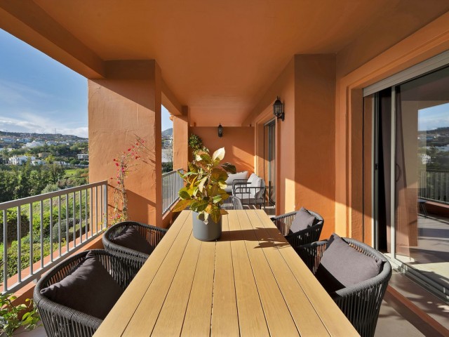 2 Bedrooms Apartment in Atalaya