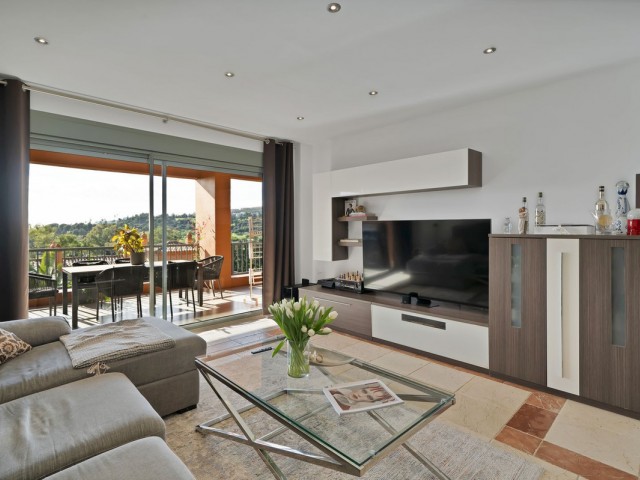 2 Slaapkamer Appartement in Atalaya