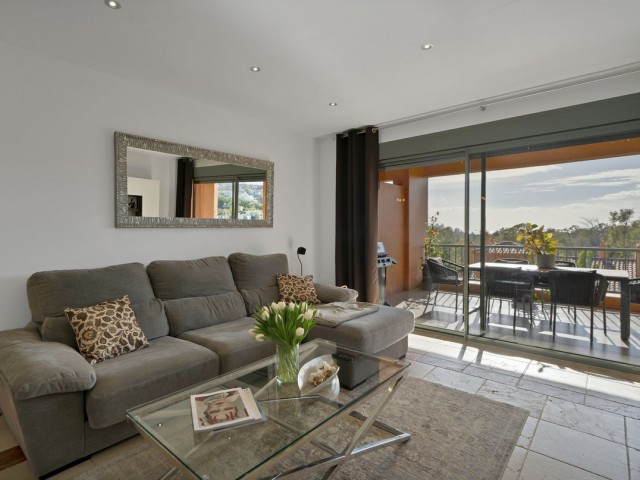 2 Slaapkamer Appartement in Atalaya