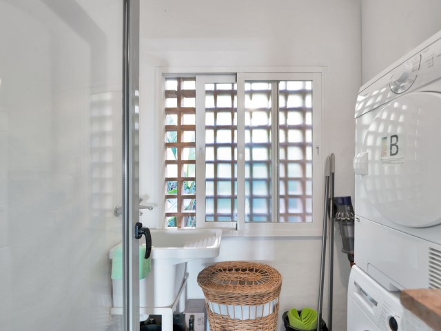 2 Slaapkamer Appartement in Atalaya