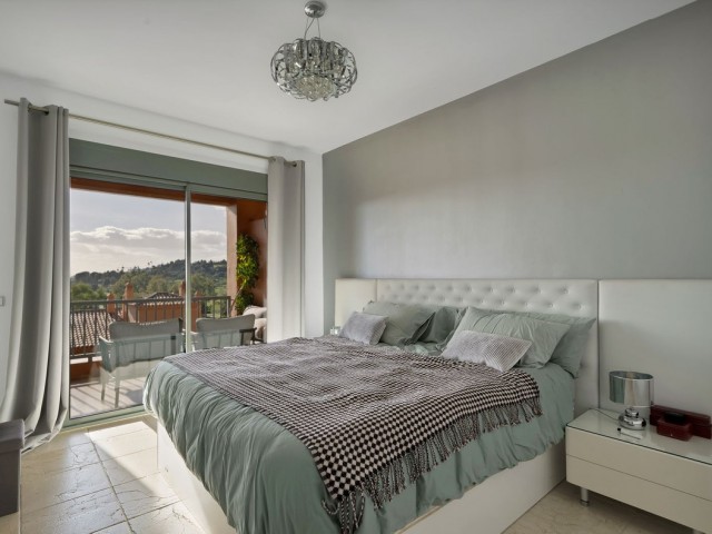 2 Slaapkamer Appartement in Atalaya