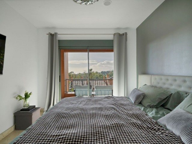 2 Slaapkamer Appartement in Atalaya