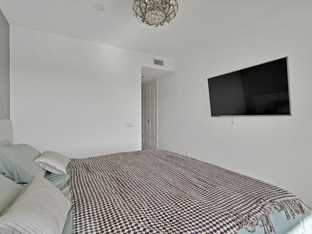 2 Slaapkamer Appartement in Atalaya