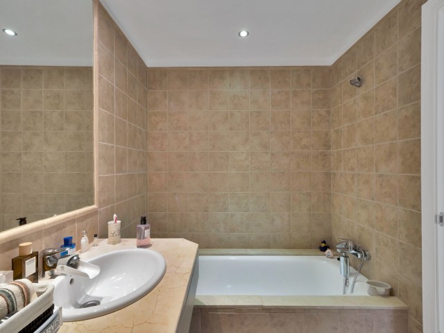 2 Slaapkamer Appartement in Atalaya