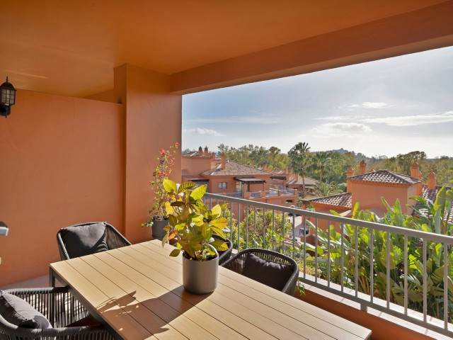 2 Slaapkamer Appartement in Atalaya