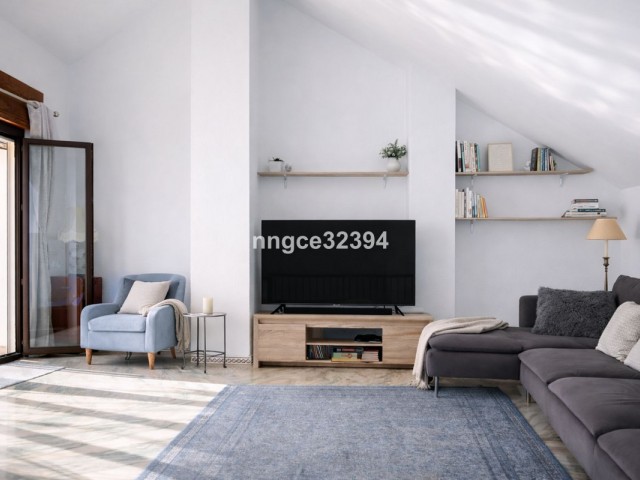 Maison mitoyenne Manilva - R5294881