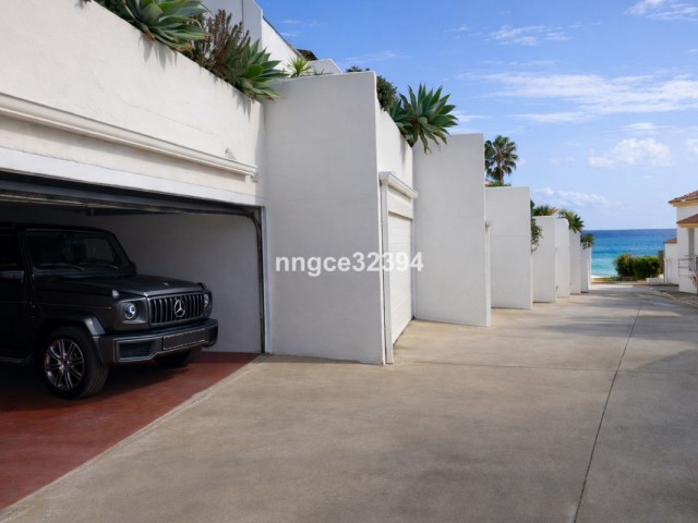 4 Slaapkamer Rijtjeshuis in Manilva