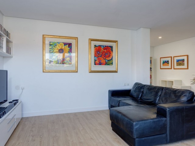 6 Bedrooms Villa in Mijas