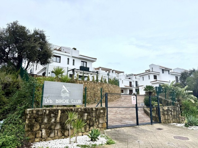 3 Schlafzimmer Reihenhaus in La Alcaidesa