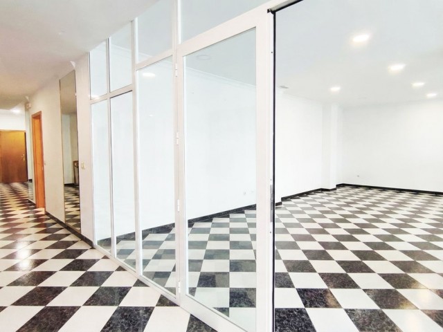 Commercial Alhaurín el Grande - R5297641