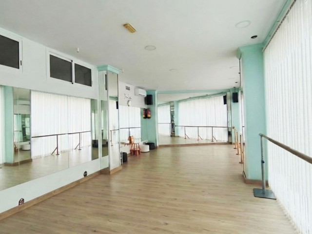 Kommerziell in Alhaurín el Grande