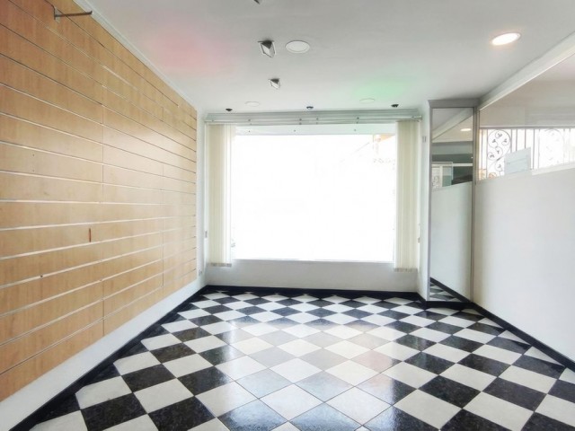 Kommerziell in Alhaurín el Grande