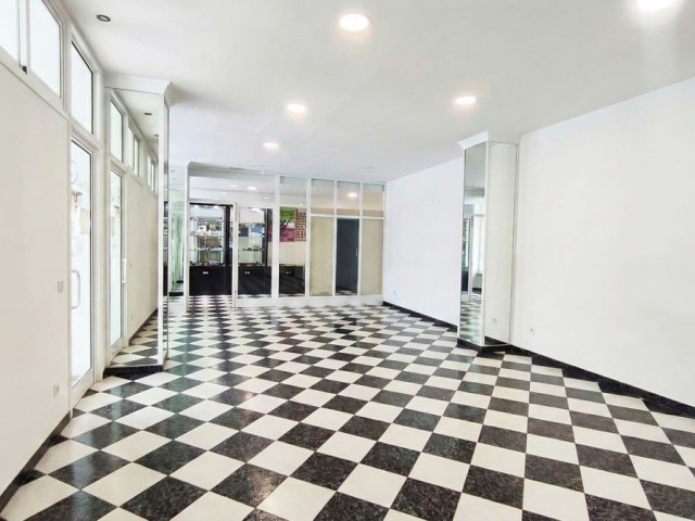 Kommerziell in Alhaurín el Grande