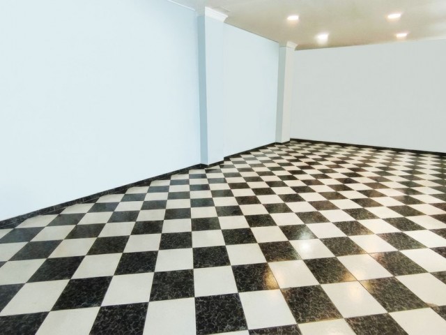 Kommerziell in Alhaurín el Grande