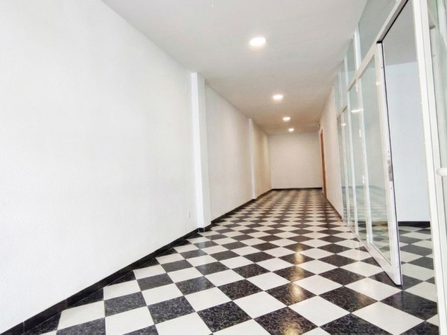 Kommerziell in Alhaurín el Grande