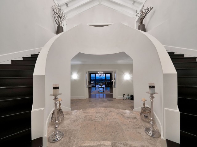 Villa avec 5 Chambres  à Benahavís