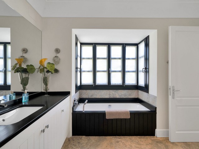 5 Slaapkamer Villa in Benahavís