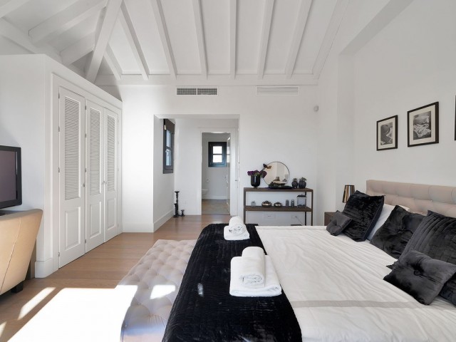 5 Slaapkamer Villa in Benahavís