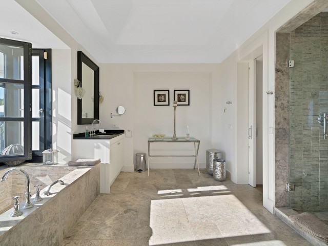 5 Slaapkamer Villa in Benahavís