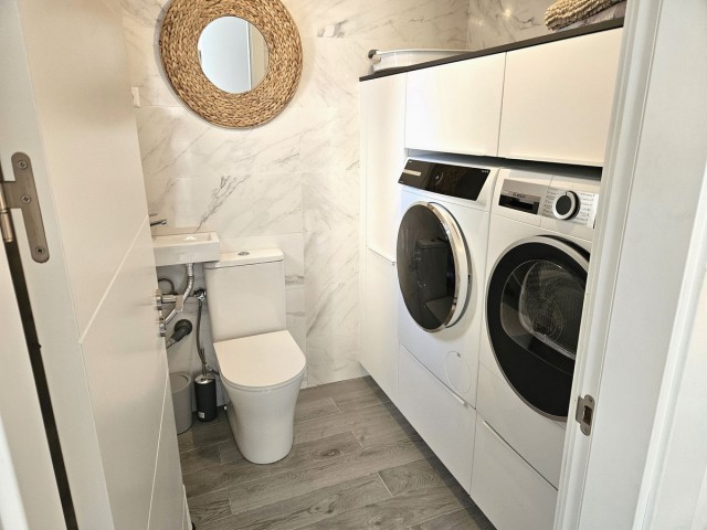 4 Slaapkamer Rijtjeshuis in La Cala de Mijas