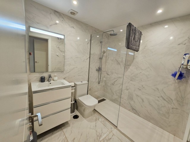 4 Slaapkamer Rijtjeshuis in La Cala de Mijas