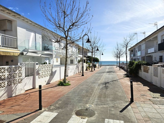 Townhouse, La Cala de Mijas
