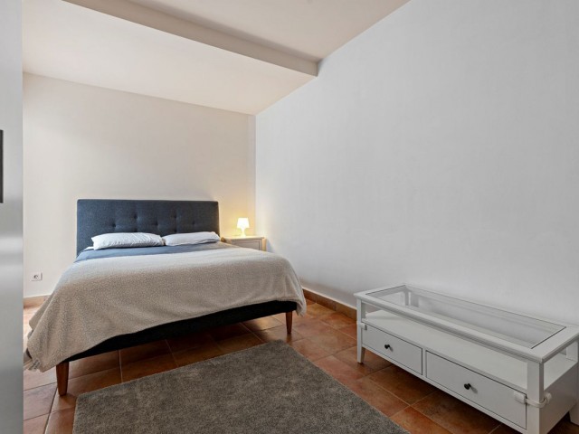 4 Bedrooms Townhouse in Benahavís