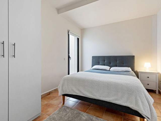 4 Bedrooms Townhouse in Benahavís