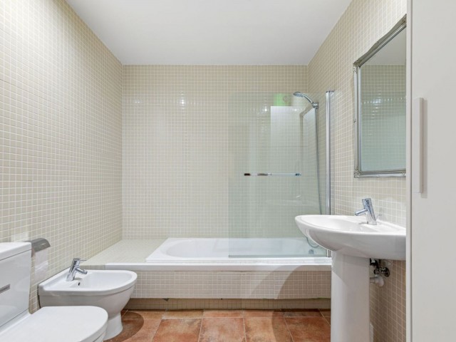 4 Bedrooms Townhouse in Benahavís