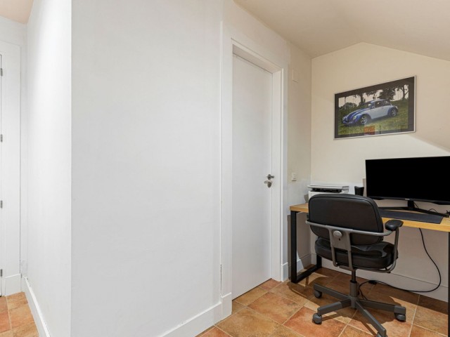 4 Bedrooms Townhouse in Benahavís