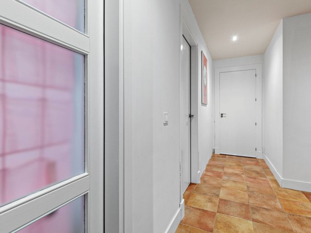 4 Bedrooms Townhouse in Benahavís