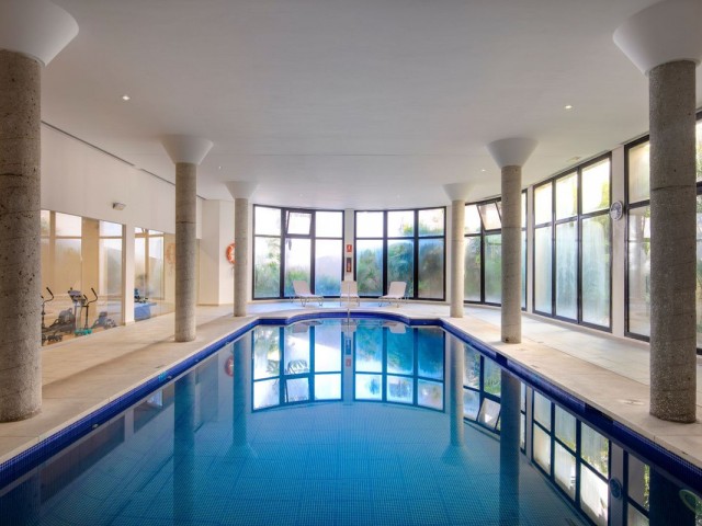 4 Bedrooms Townhouse in Benahavís