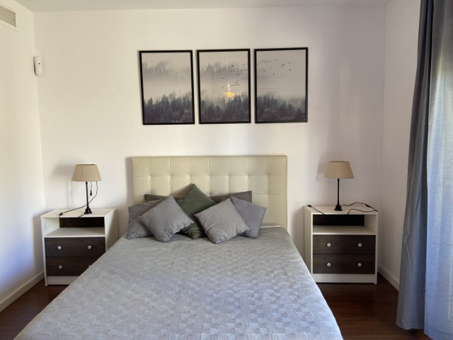 3 Slaapkamer Rijtjeshuis in Guadalmina Baja