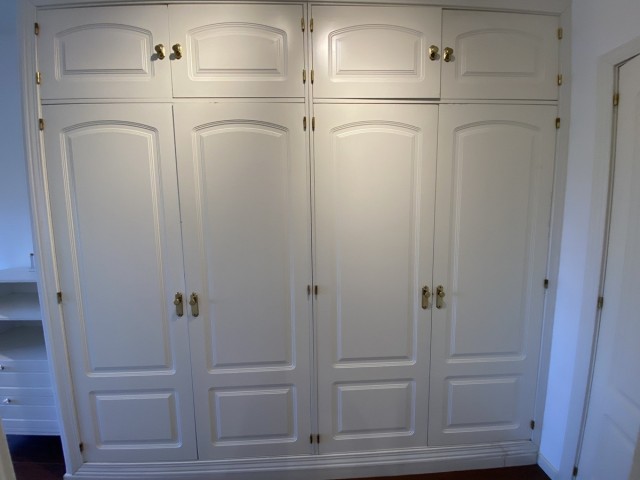 3 Slaapkamer Rijtjeshuis in Guadalmina Baja